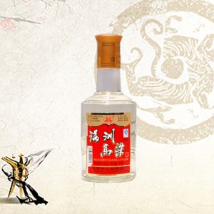 滿(mǎn)洲高粱酒 45° 250ml4桶
