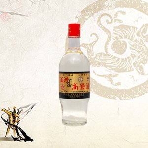 滿(mǎn)洲高粱酒 45° 450ml12瓶