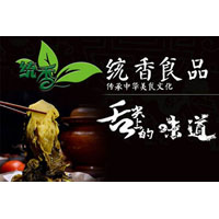 湖北統(tǒng)香食品有限公司