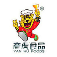 四川宜賓金彥虎山野菜食品廠