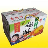 河北美潤達(dá)食品有限公司