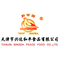 天津市興達和平食品股份有限公司