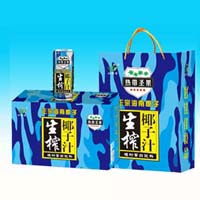 梁山好佳佳食品有限公司