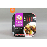 安徽小豬佩奇食品有限公司