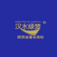 陜西綠夢食品有限責任公司