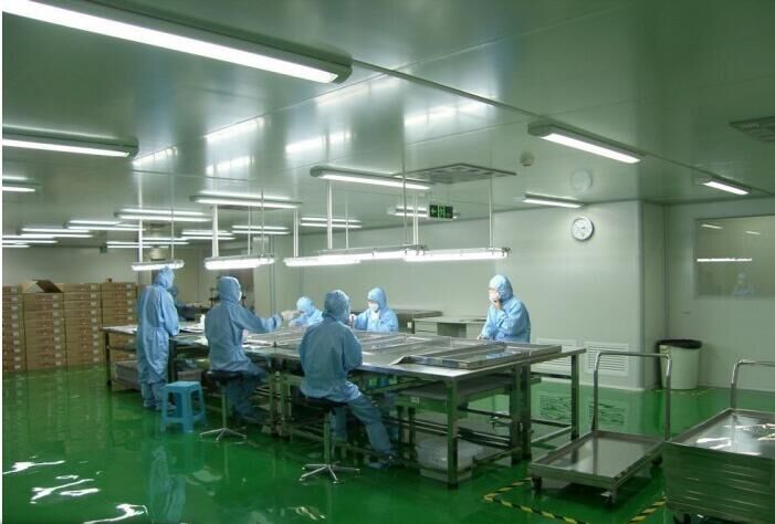 江西眾樂堂火爆外用產(chǎn)品市場經(jīng)營的秘訣