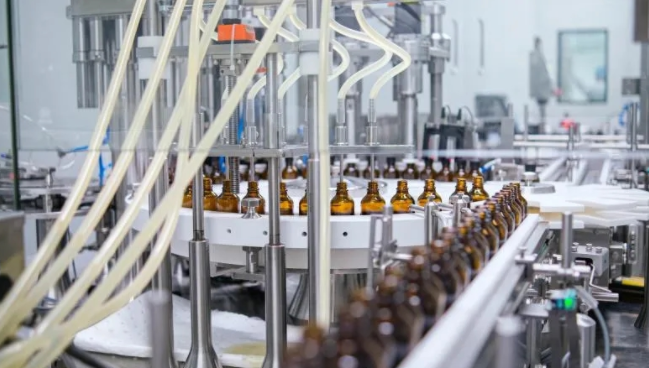 瑞普斯美國(guó)工廠高端進(jìn)口滴劑營(yíng)養(yǎng)品OEM代加工