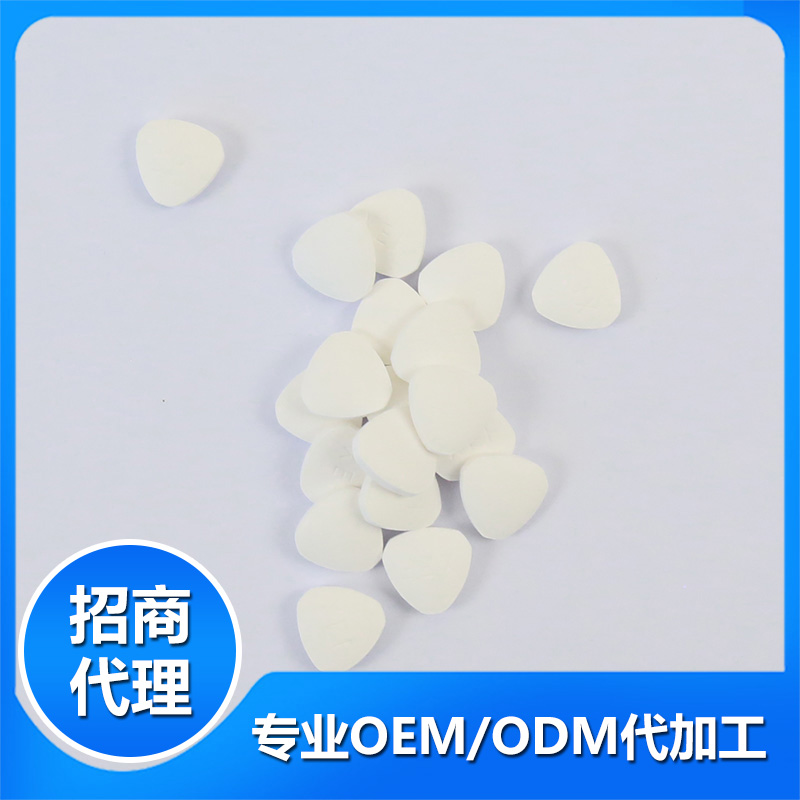 壓片糖果OEM貼牌廠家都是怎么工作的？基本項(xiàng)目有哪些？