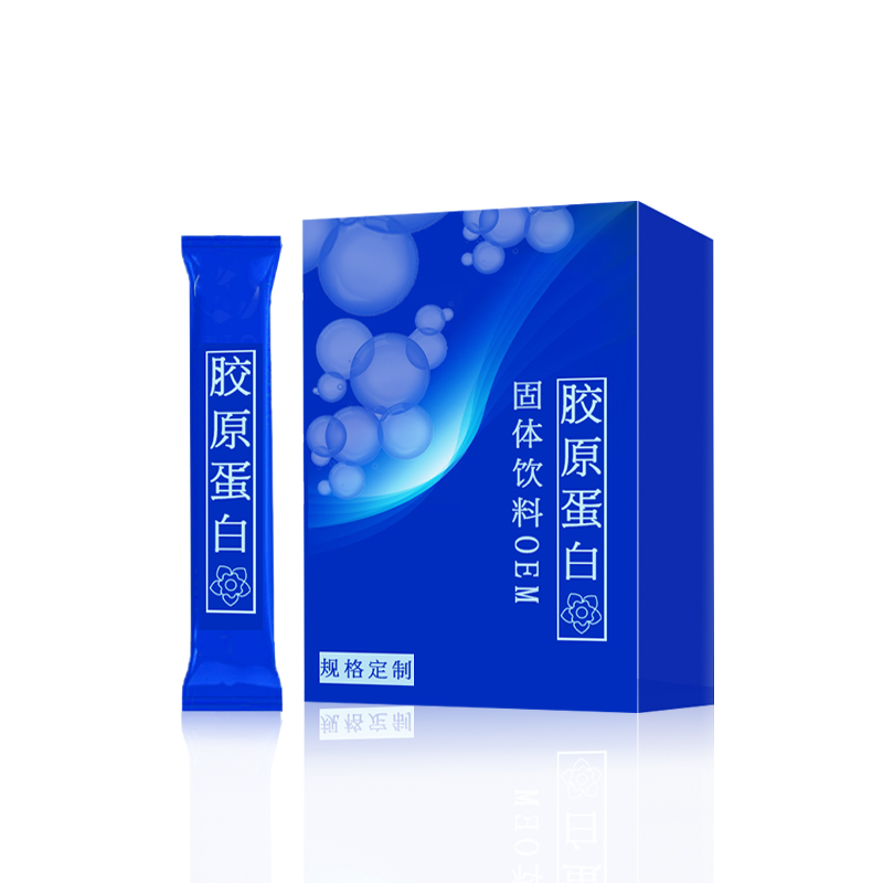 固體飲料貼牌企業(yè)怎么選擇，OEM貼牌代工可靠嗎