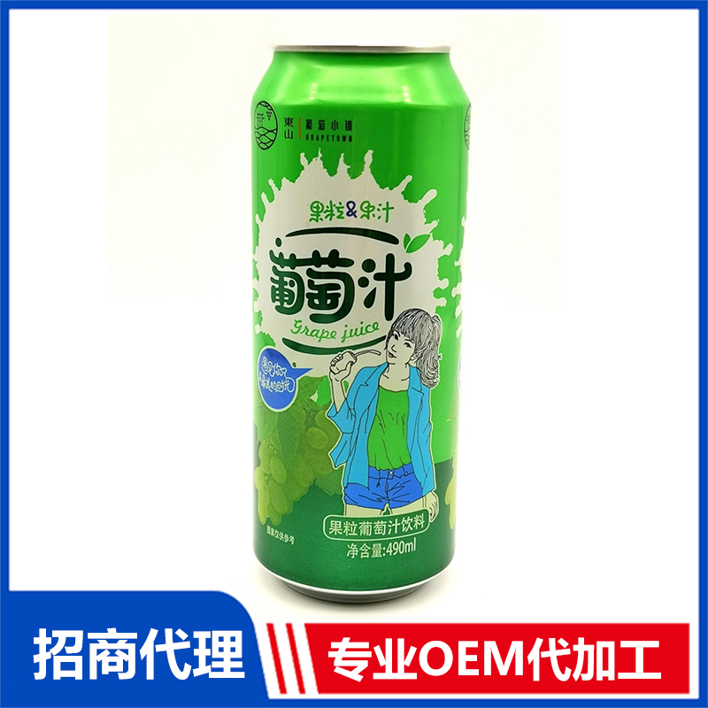 夏季是飲品代加工的旺季嗎