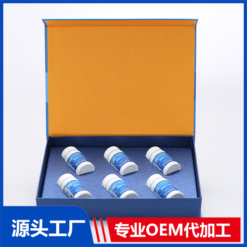 進(jìn)口營養(yǎng)品OEM貼牌代工廠家提供哪些服務(wù)優(yōu)勢，有哪些好處