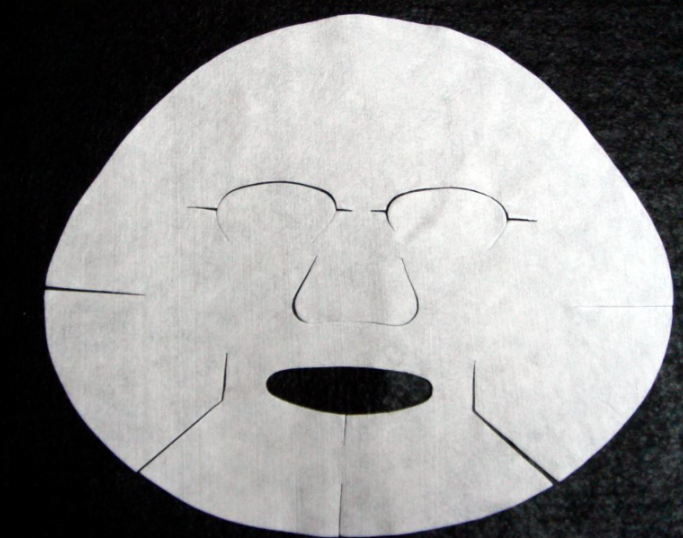 廣州美科醫(yī)藥：面膜代加工可以用哪些類(lèi)型的面膜布