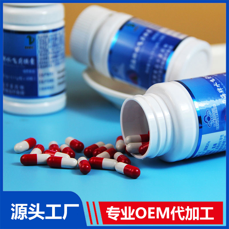 如何與進(jìn)口營養(yǎng)品生產(chǎn)廠家展開合作