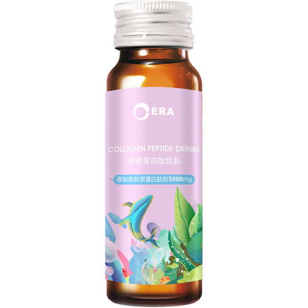 好的膠原蛋白廠家生產(chǎn)流程是什么