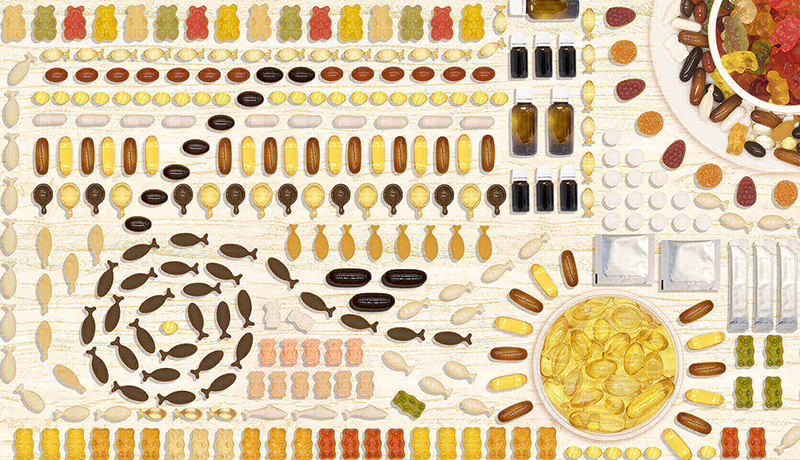 ?營(yíng)養(yǎng)滴劑貼牌代工 要選新西蘭環(huán)球制藥集團(tuán)