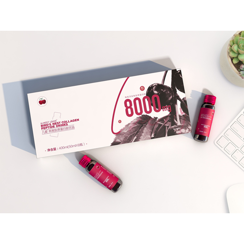 ?膠原蛋白貼牌生產(chǎn)要注意什么，有哪些好處