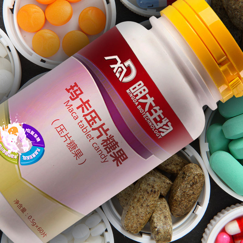 5 明大生物承接瑪卡壓片糖果OEM代加工業(yè)務(wù).jpg