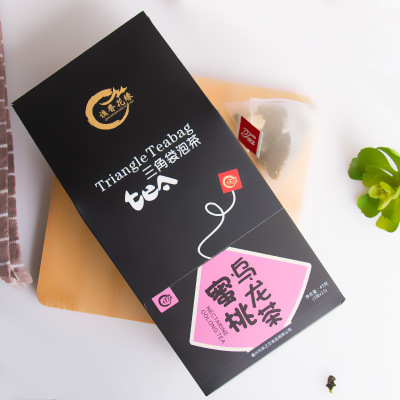 三角茶包oem貼牌定制代加工