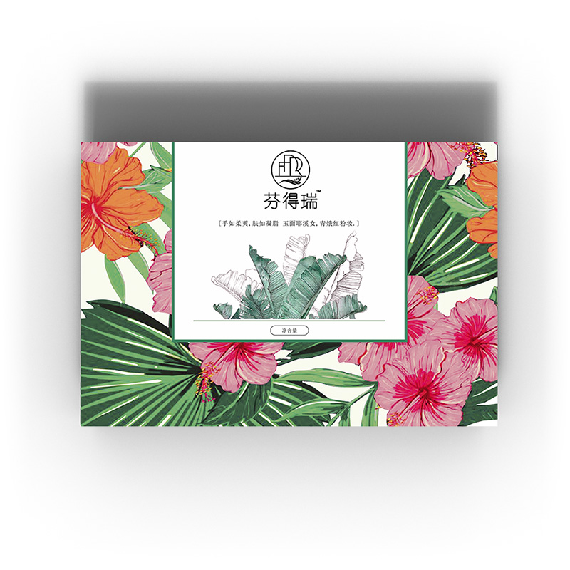 芬得瑞紅粉妝源頭工廠,上千個(gè)自有配方一站式服務(wù)