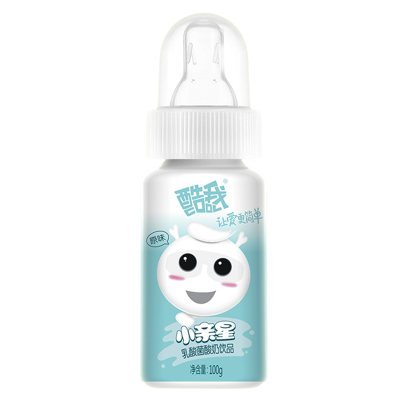 酷我小親星乳酸菌酸奶飲品小奶嘴-原味.jpg