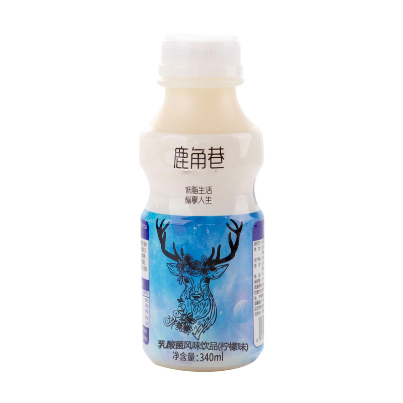 乳酸菌風味飲品340ml檸檬味.jpg