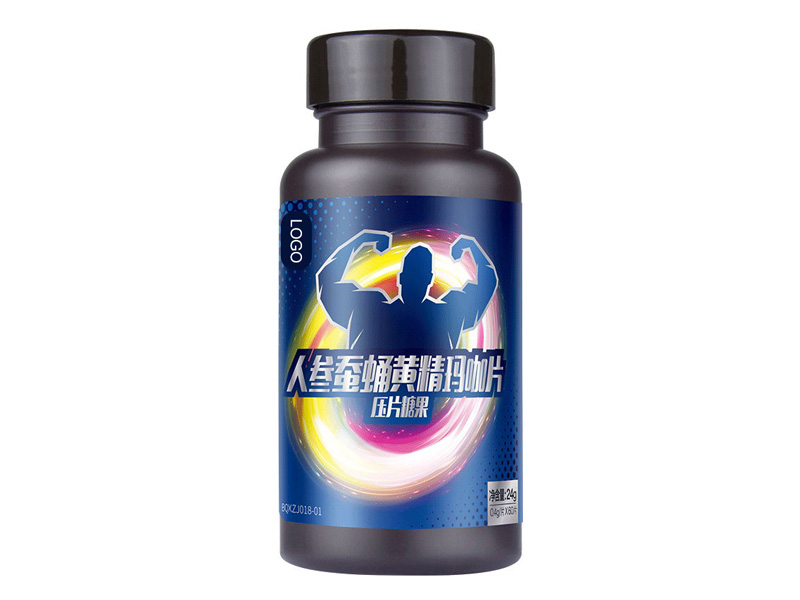 壓片糖果 人參蠶蛹黃精瑪咖片.jpg