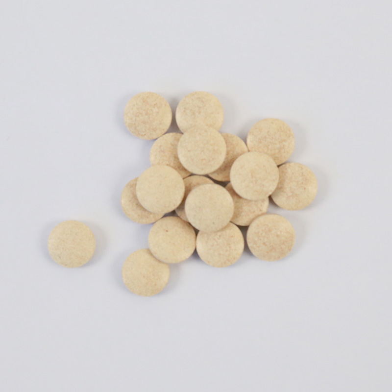 小圓片劑代加工-合作形式多樣-免費全程策劃