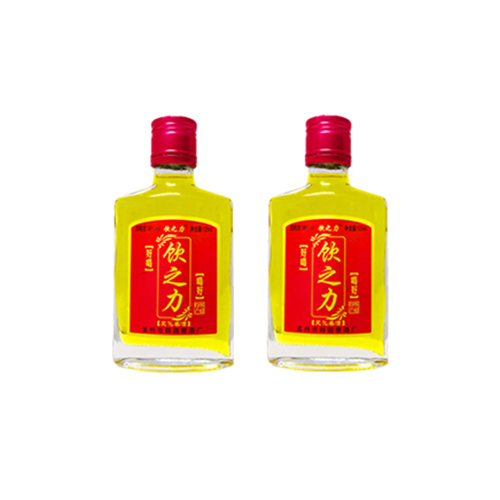 飲之力養(yǎng)生酒一站式貼牌定制