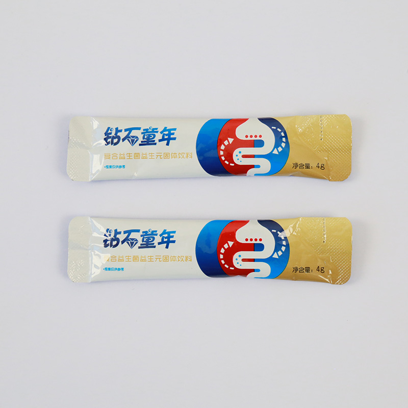 復(fù)合益生菌益生元固體飲料oem貼牌代加工,源頭供貨實力廠家