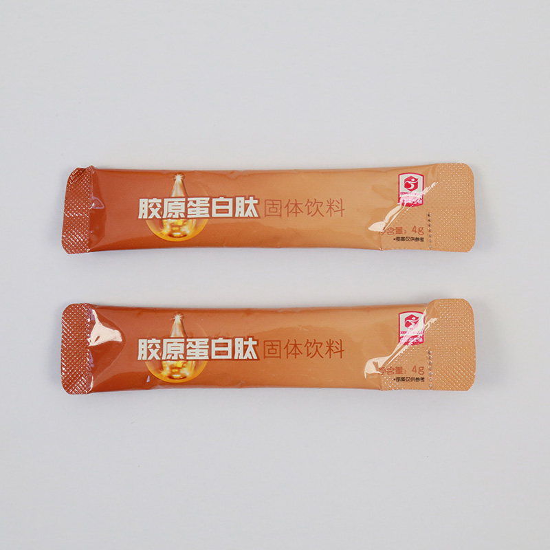 膠原蛋白肽固體飲料oem代加工,深受大眾歡迎