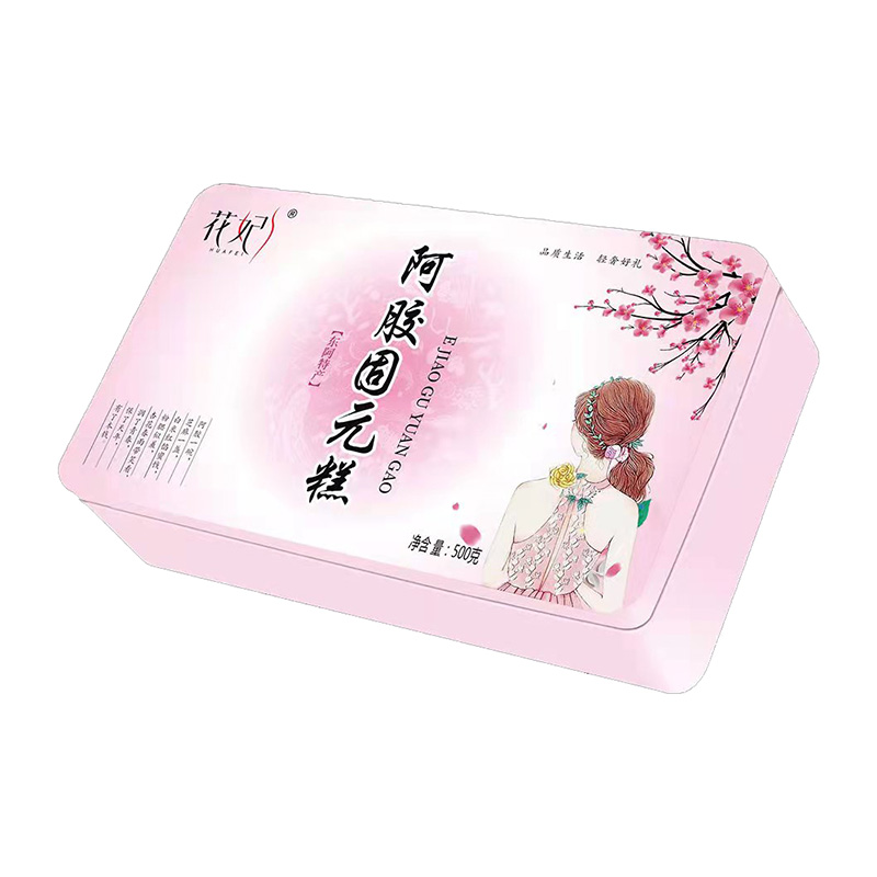 正規(guī)可靠!阿膠固元糕加工-阿膠固元糕代加工