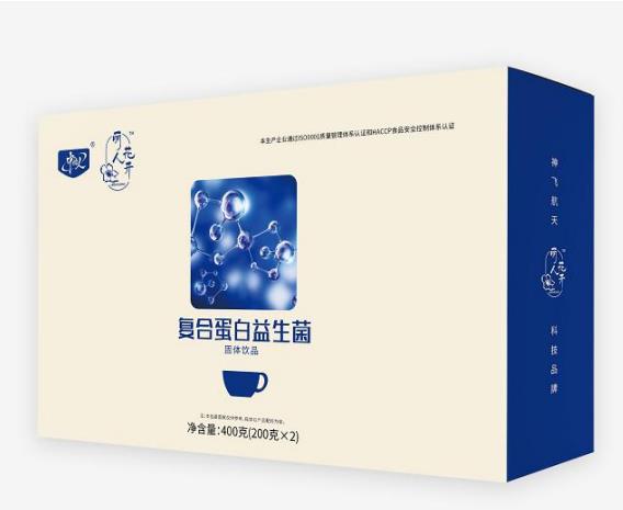 復(fù)合蛋白益生菌固體飲料代加工OEM代工-研發(fā)生產(chǎn)一站式服務(wù)