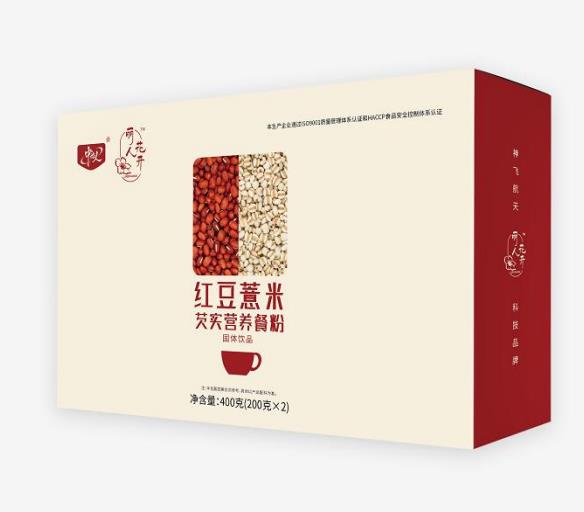 紅豆薏米芡實(shí)營養(yǎng)餐粉定制貼牌代加工,代工過的都說好