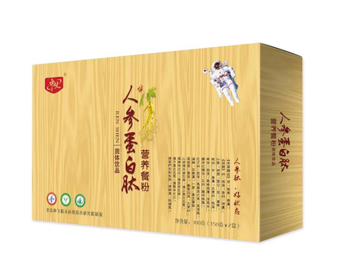 人參蛋白肽營養(yǎng)餐粉oem貼牌代加工,源頭供貨實力廠家