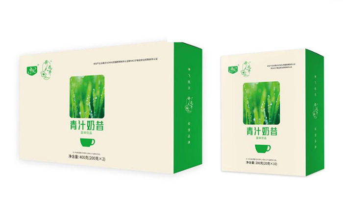 匠心鑄就精品,許昌神飛航天生物科技有限公司深度布局青汁奶昔代工市場(chǎng),產(chǎn)品好,生產(chǎn)速度快