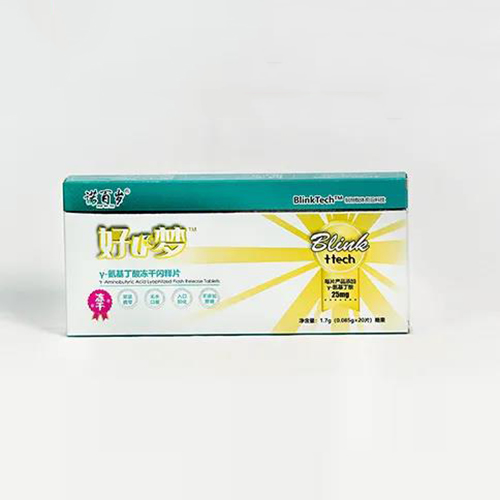 諾百歲好U夢(mèng)γ-氨基丁酸凍干閃釋片.jpg