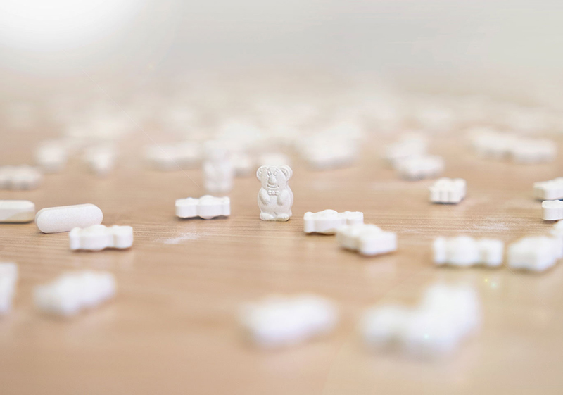 壓片糖果OEM貼牌,上百款自主研發(fā)配方滿足你的需求