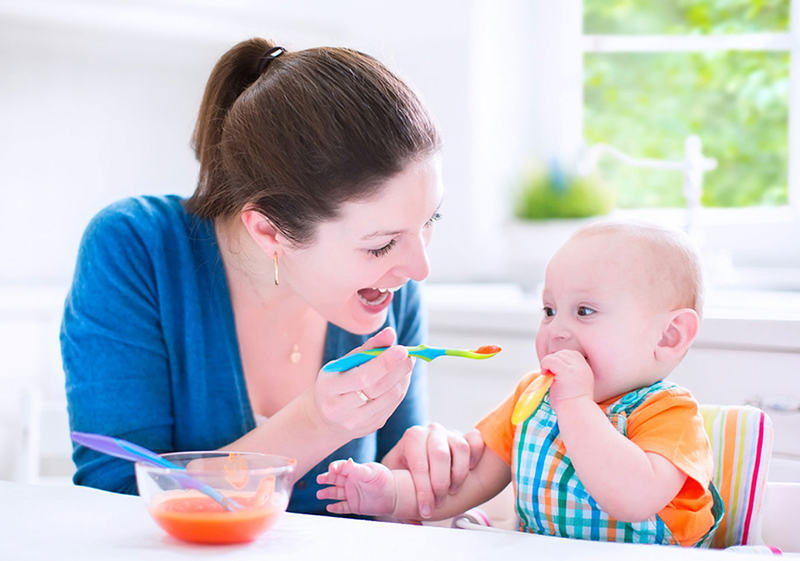 輔食OEM代加工,多條生產(chǎn)線滿足大量生產(chǎn)需求
