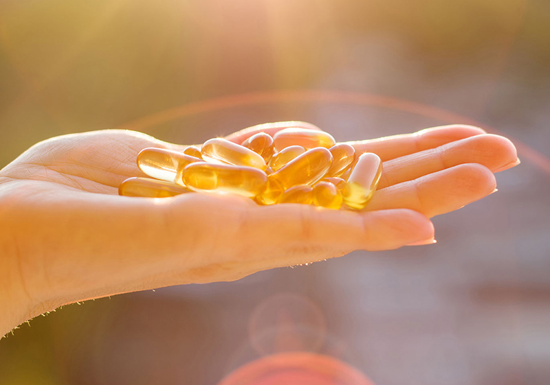 軟膠囊凝膠糖果oem代加工,加工品類您知道嗎?