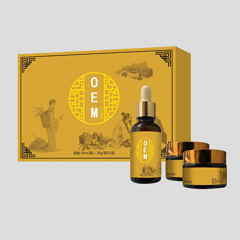 頸肩腰腿痛貼oem貼牌,總有一款適合您