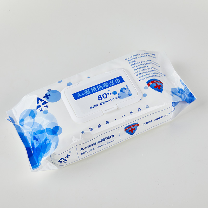 A+醫(yī)用消毒濕巾80片-醫(yī)用級(jí).jpg