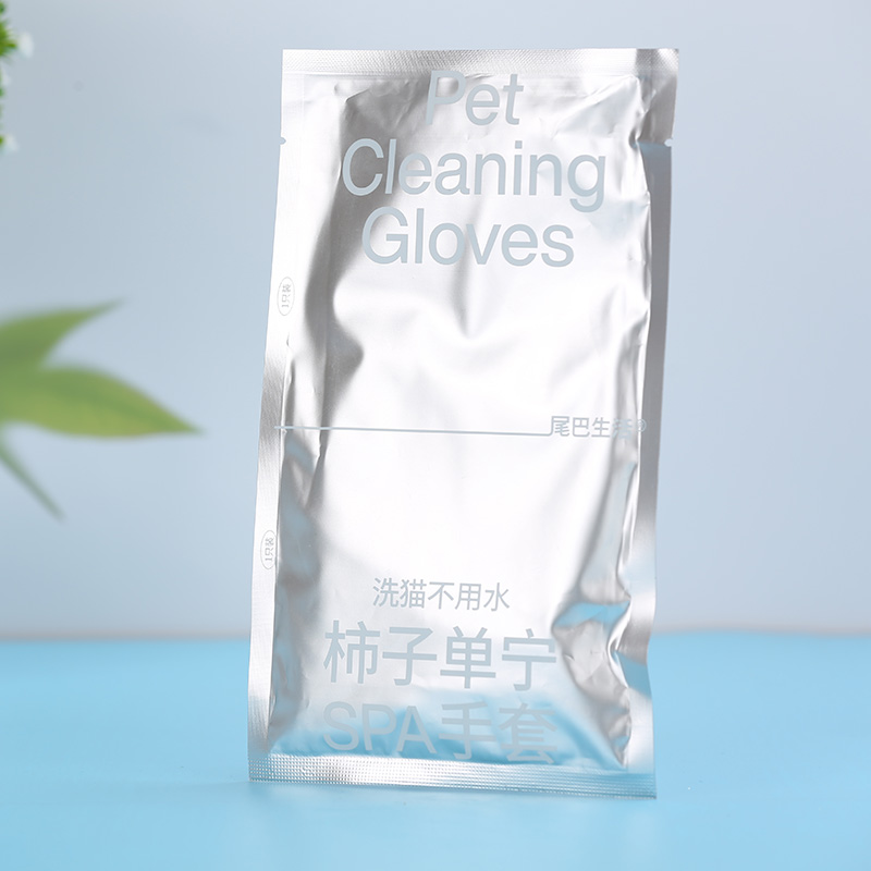 寵物SPA手套.JPG
