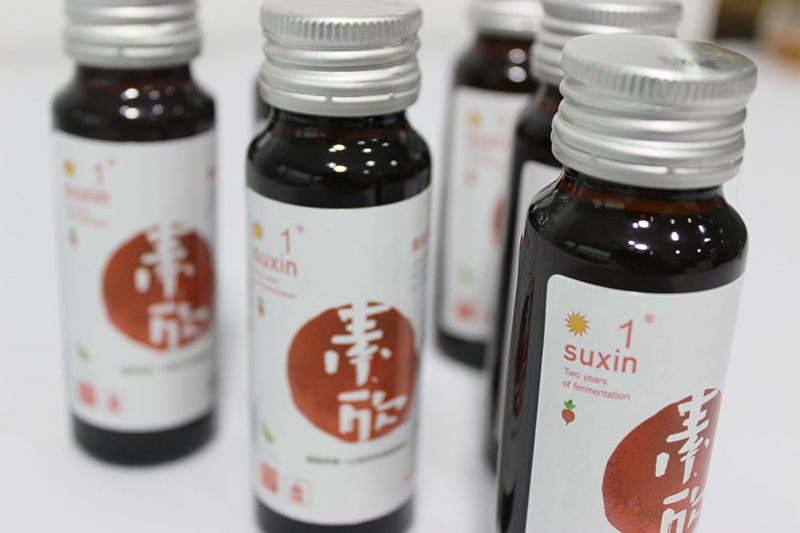 代加工貼牌舒欣酵素飲舒欣酵素飲全國(guó)統(tǒng)一代加工