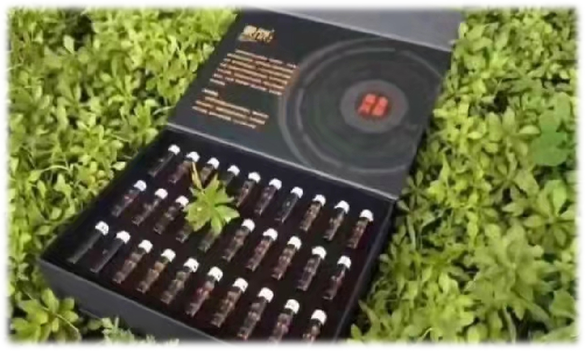 保參欣酵飲貼牌定制代加工,幫您打造爆款