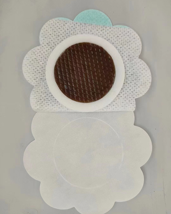 水凝膠疼痛膏藥貼 花形.jpg