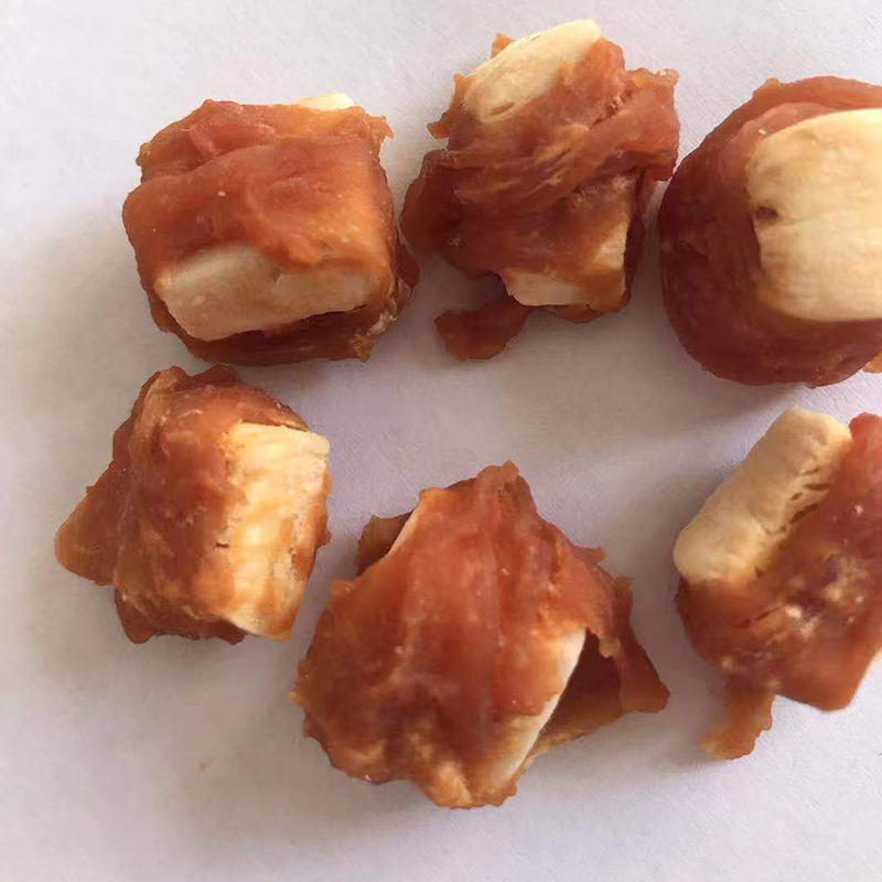 寵物椰子鴨肉貼牌代加工OEM/ODM