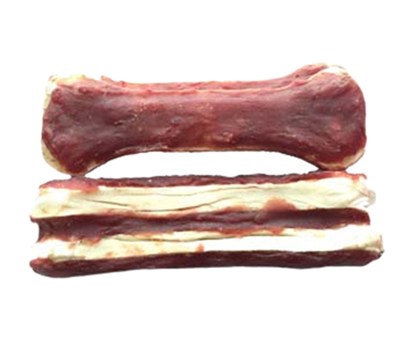 寵物8寸壓骨鴨肉三明治 - 副本.jpg