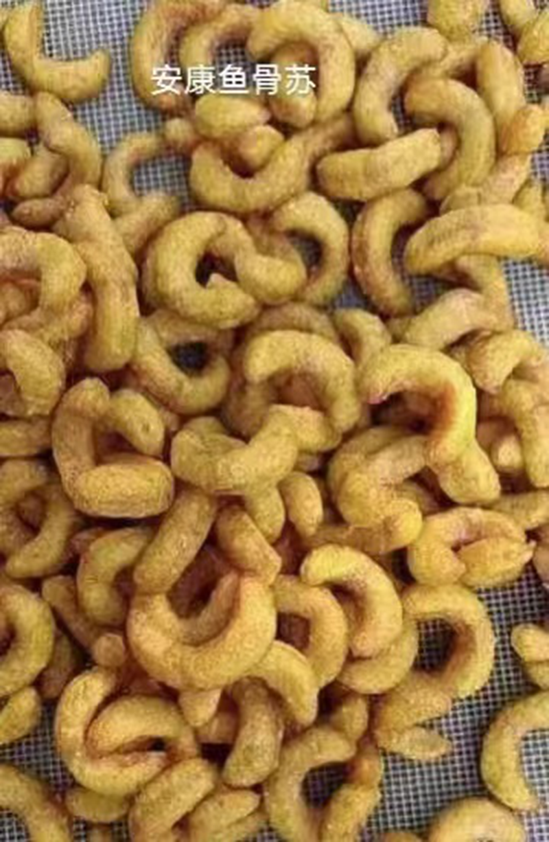 寵物安康魚骨蘇貼牌oem代加工,一站式代工服務(wù)