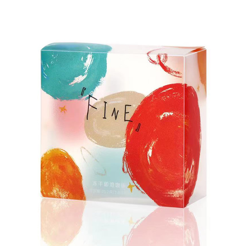 咖啡包裝盒代工定制 咖啡包裝盒OEM貼牌.jpg