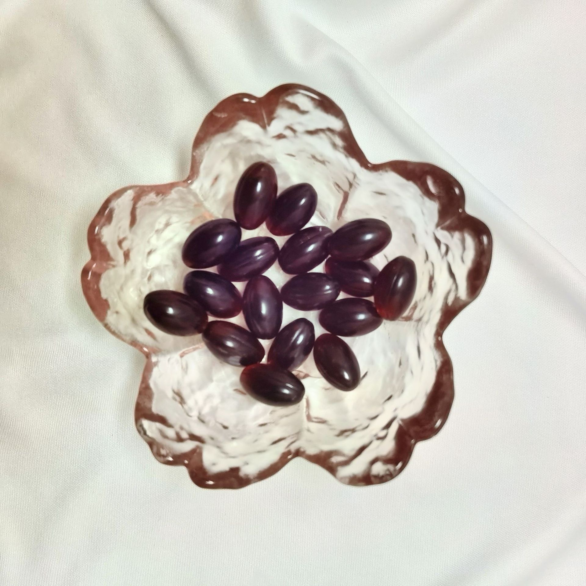 舜熙康：牡蠣肽凝膠糖果免費(fèi)打樣  散粒裝瓶貼牌定制